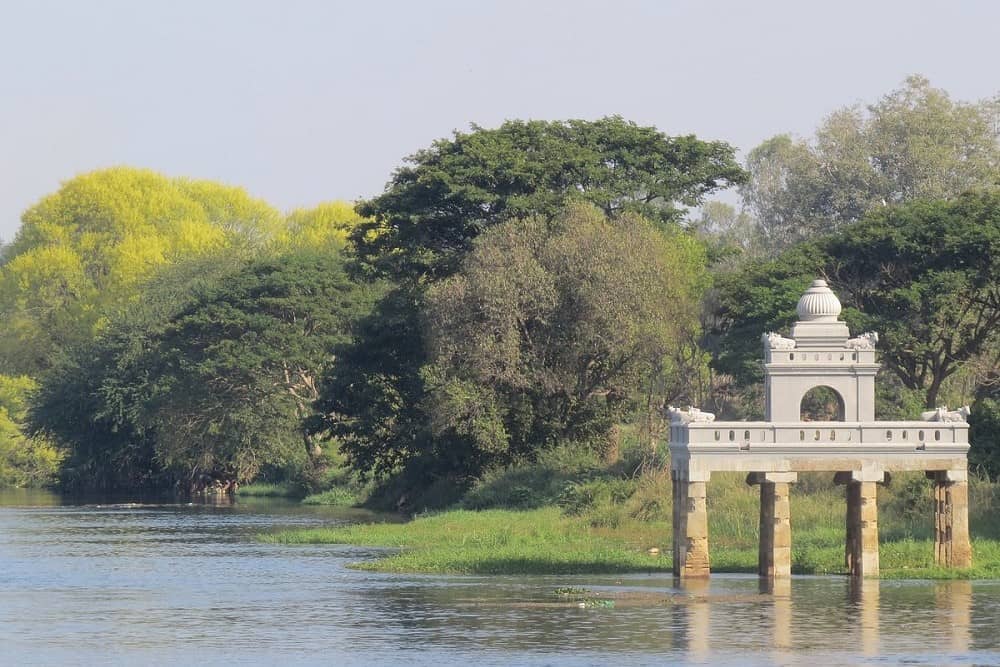 Kabini River Nagarhole National Park