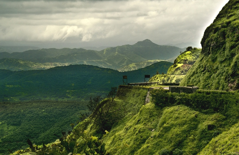 The Western Ghats A-UNESCO World Heritage Site