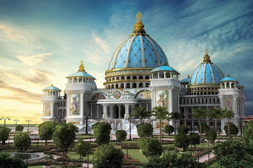 tovp mayapur