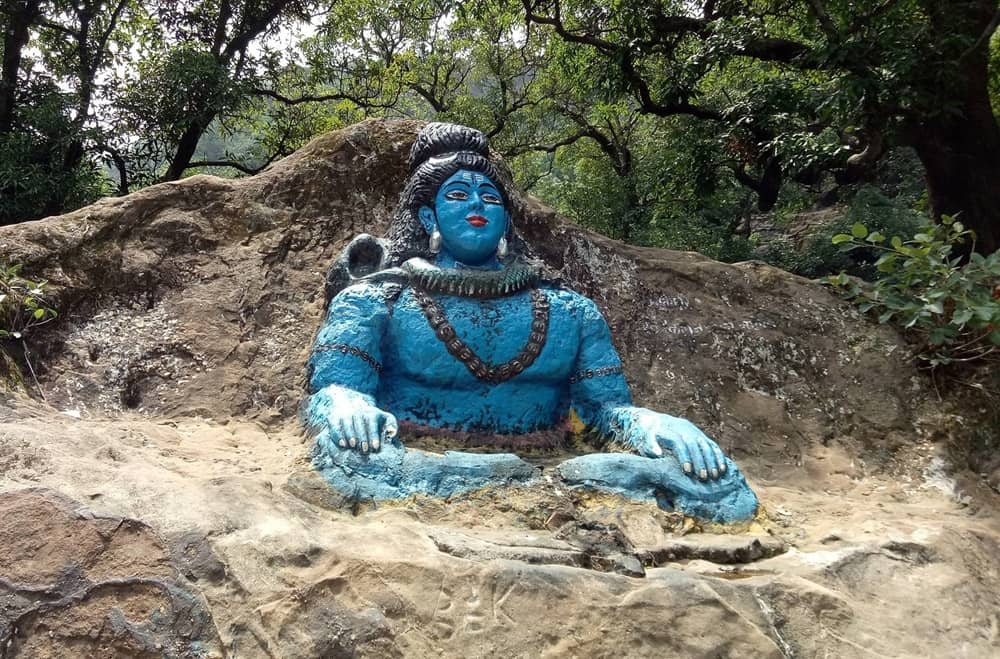 Pachmarhi Mahadev