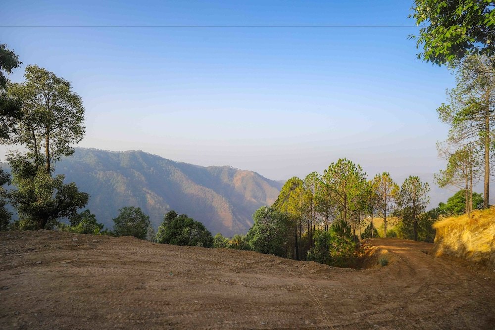 Ranikhet to Bhatrojkhan