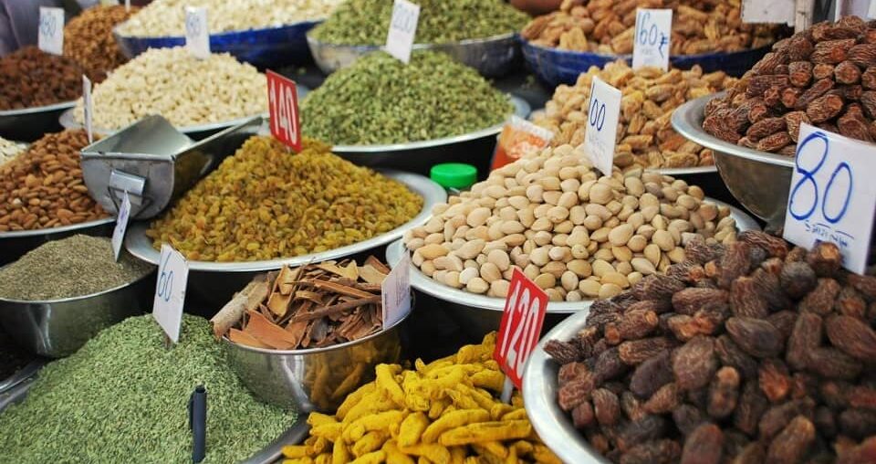 Shopping Places in Rishikesh