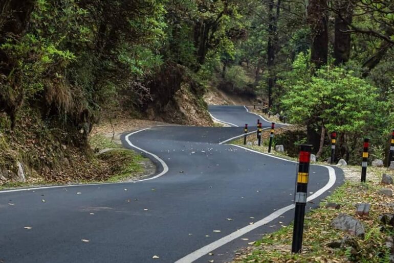 Baniyakund to Tungnath distance