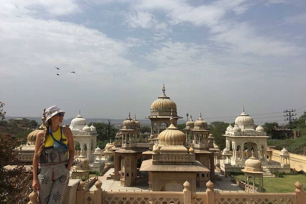 Jaipur India