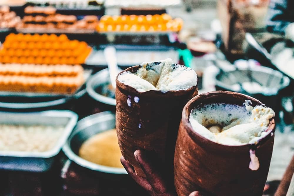 Jodhpur Street Food