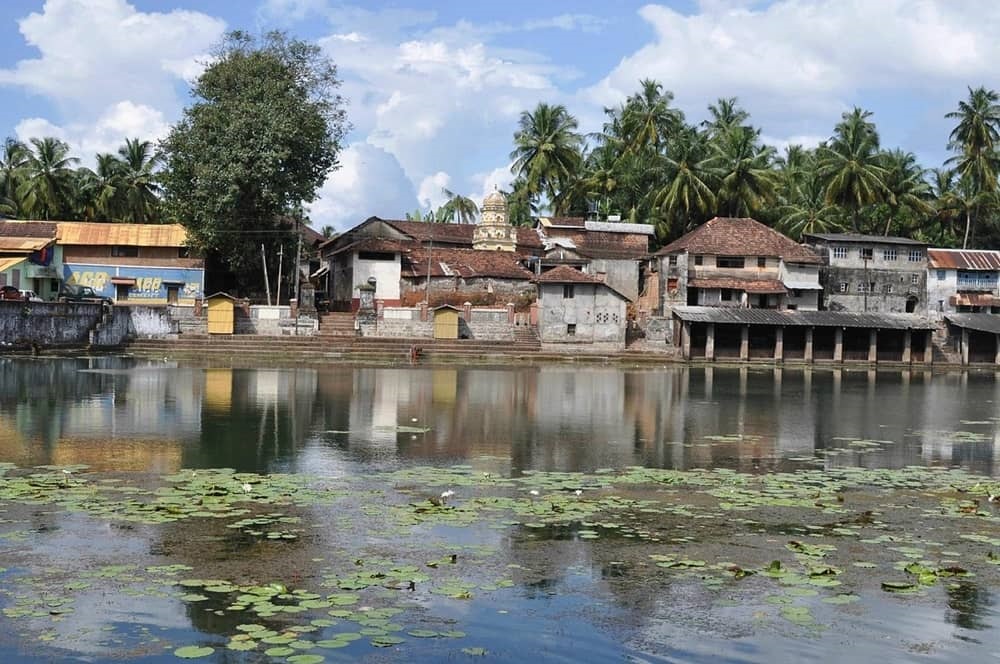 kotitirtha Kund Gokarna India