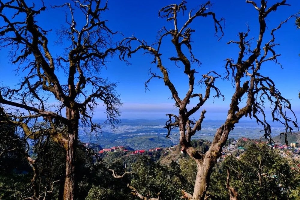 Mussoorie Uttarakhand India