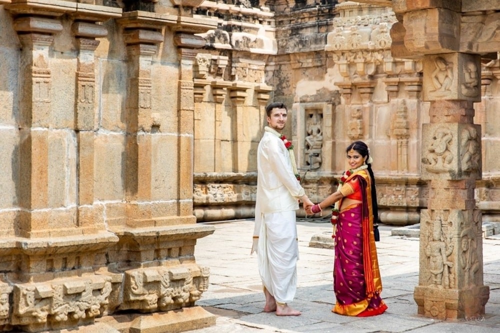 Jagannath Temple to Visit on Wedding Anniversary