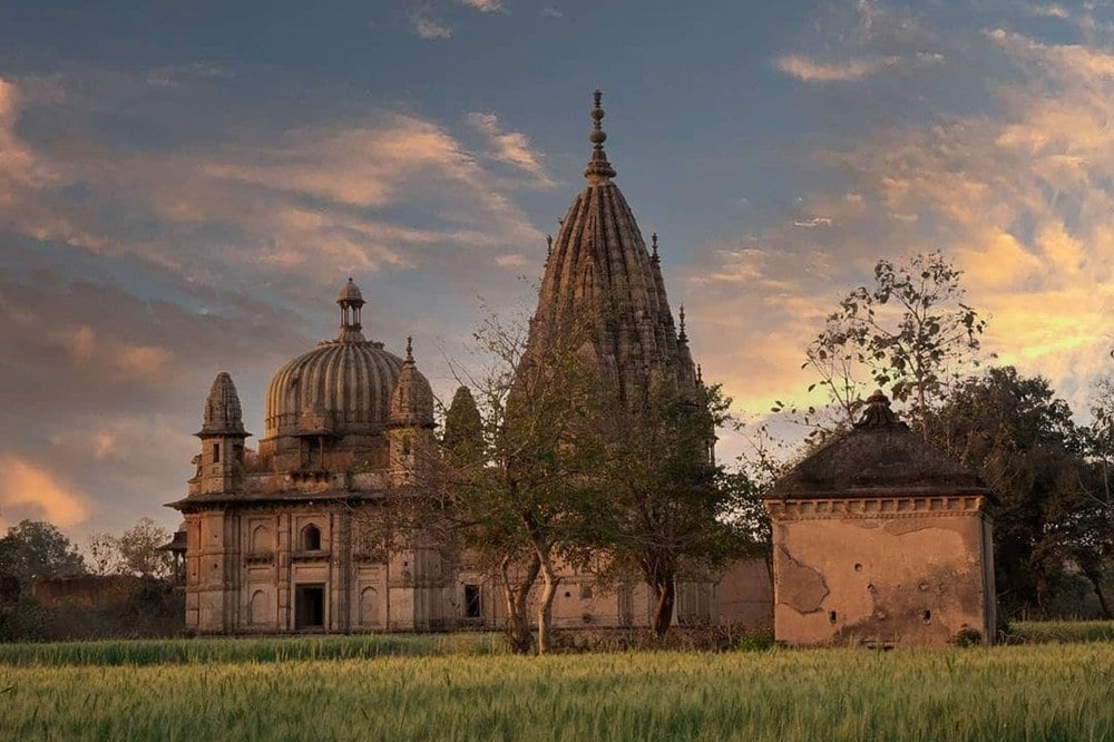 Ram Raja Temple