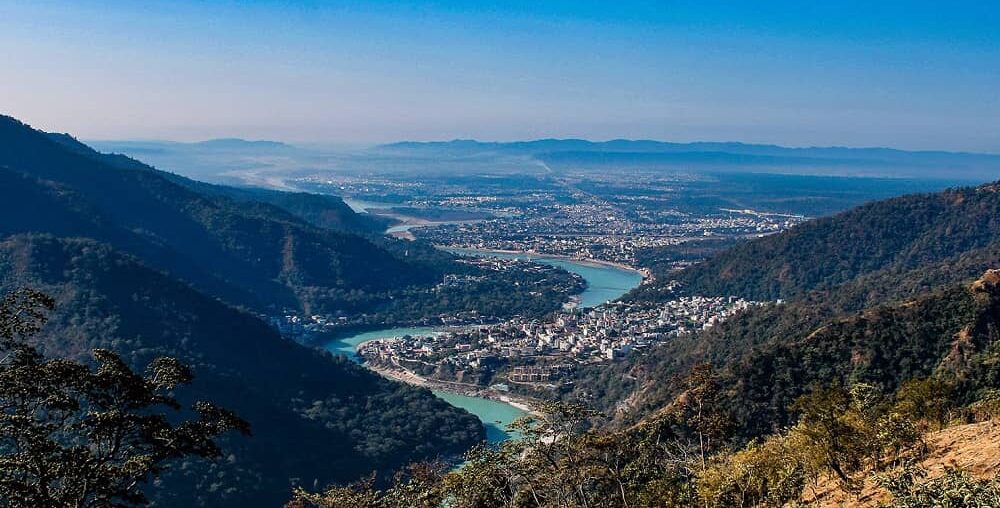 Rishikesh Trip for 3 days