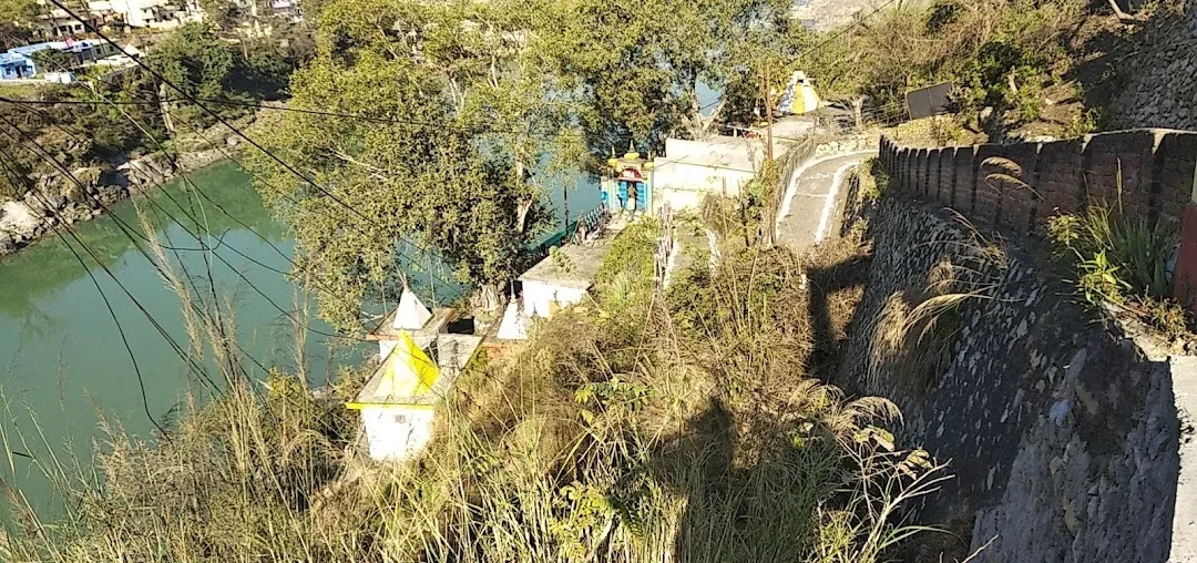 Bilkedar Temple
