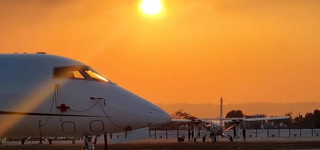 Closest Airport to Rishikesh India