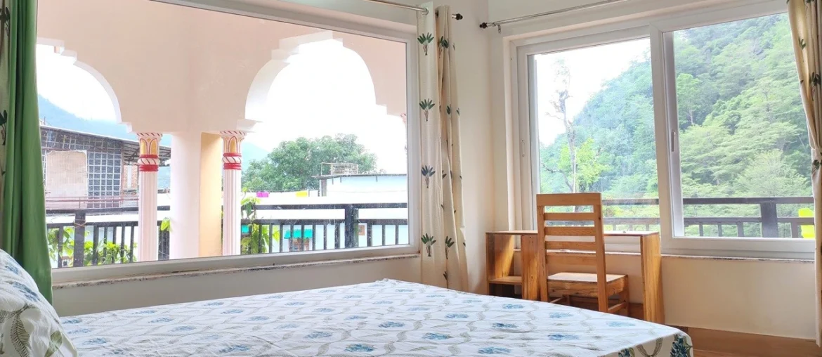  Om Homestay