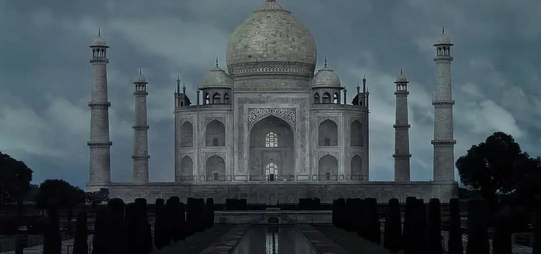 Taj Mahal When Was It Built Rare Historical Quick Facts, 2025