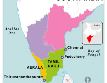 South India Murgan Temples in Tamilnadu