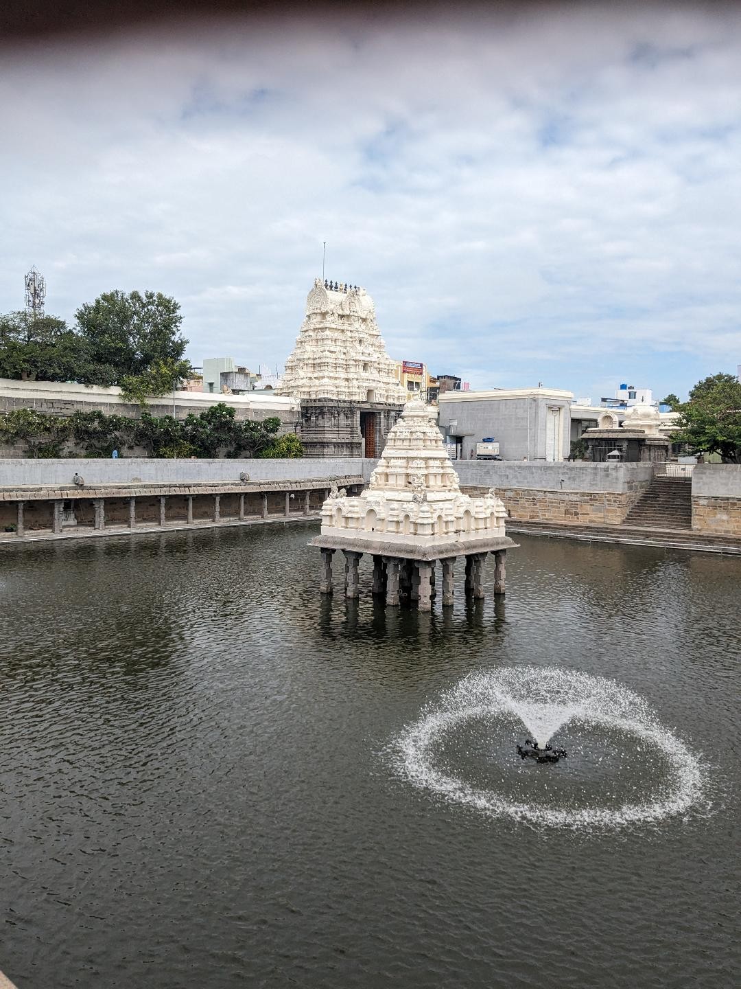 Thiruthani Murgan Temple