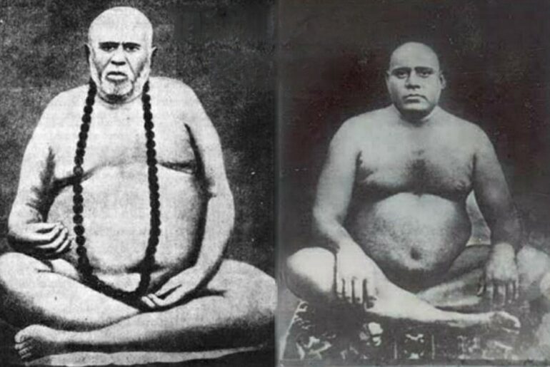 Trailanga Swami
