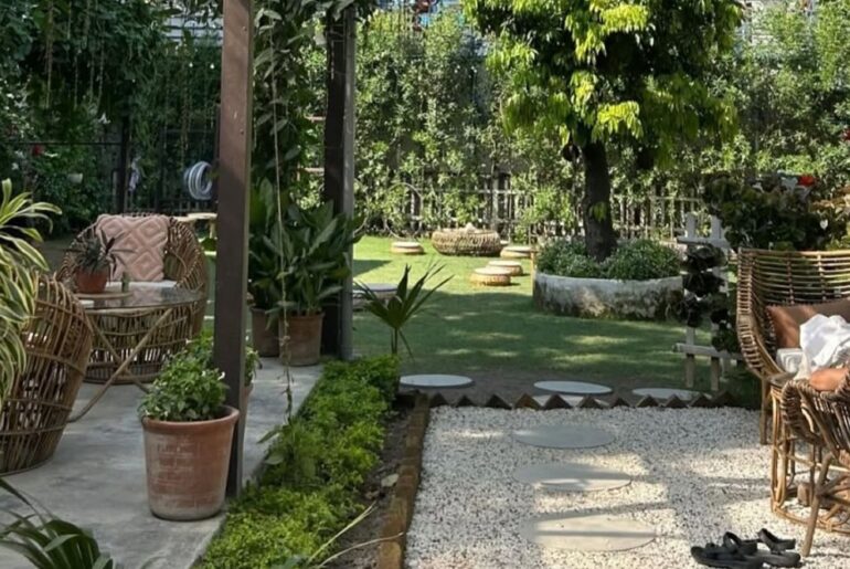 Cafe prakriti, Vegan Restaurants in Rishikesh