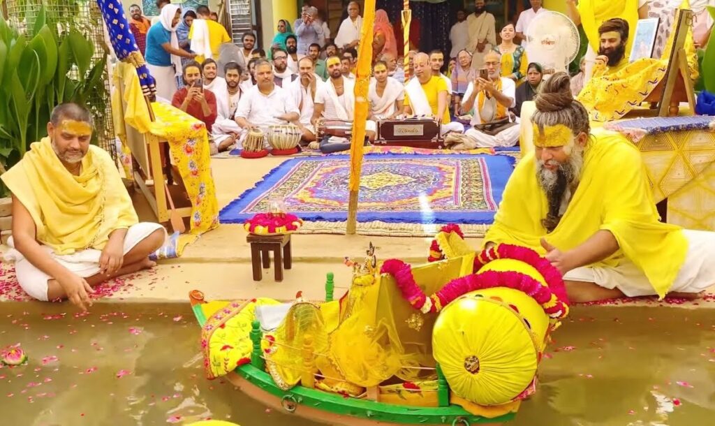 Premanand Maharaj Ashram