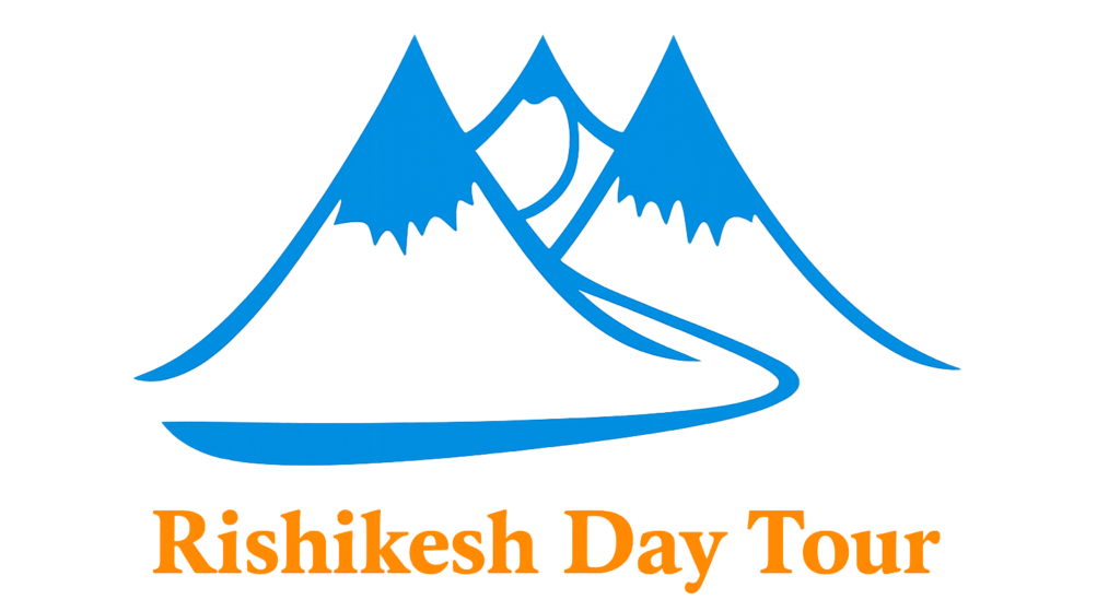 Main logo of Rishikesh day Tour