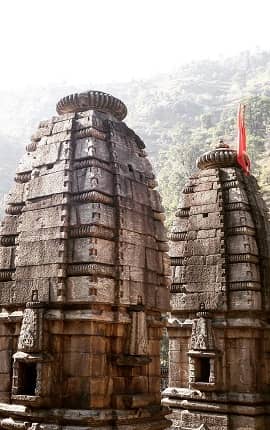 adi badri temple