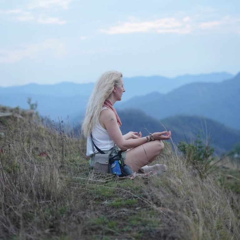 Free Yoga Classes in Rishikesh