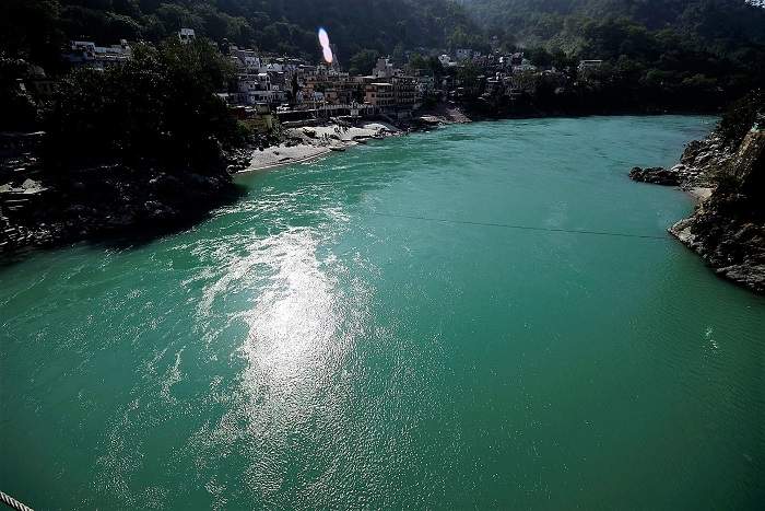 rishikesh india