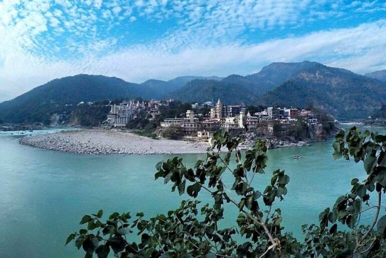 13 Experiences You Should ive in Rishikesh