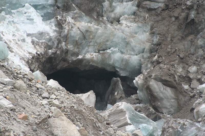 Gomukh Trek