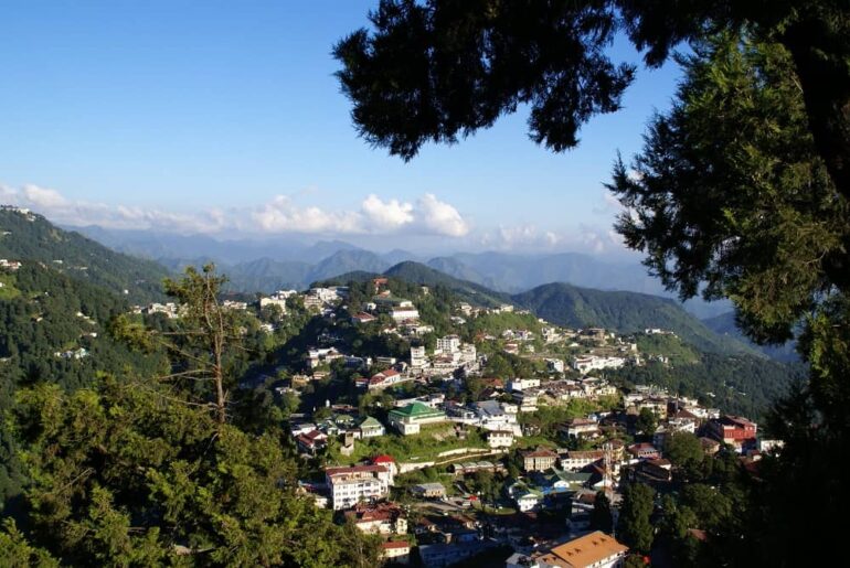 Mussoorie Kempty Falls: The Oldest Falls - Rishikesh Day Tour