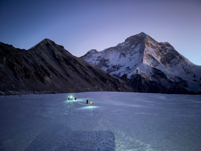 Offbeat Treks in Uttarakhand