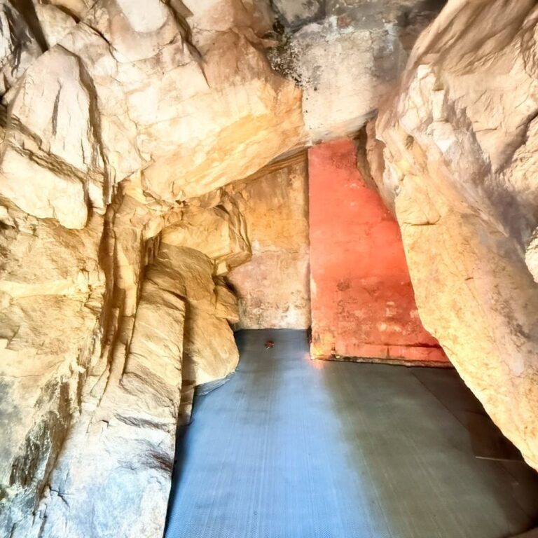 Best Time to Visit Mahavatar Babaji Cave