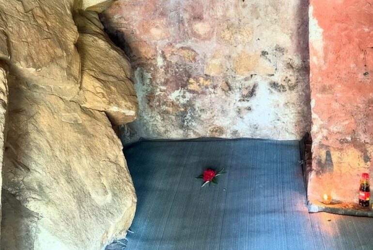 Best Time to Visit Mahavatar Babaji Cave and Visiting Hours