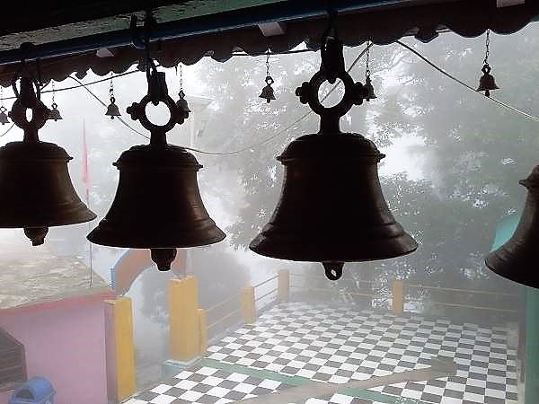 Mahavatar Babaji Caves A Walk Through An Abode of Kriya Yoga