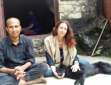 Mahavatar Babaji's Cave Kukucchina Dwarahat
