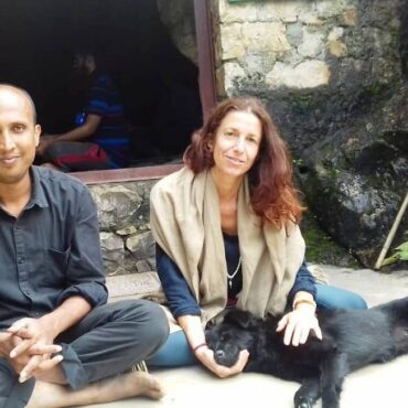 My Pilgrimage to Mahavatar Babaji’s Cave: Journey to the Deathless Guru