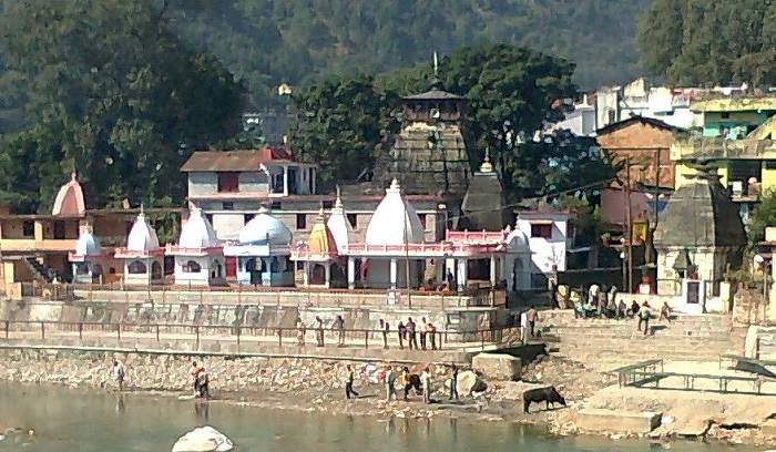 Bageshwar Temples: The Path Where Gods Live