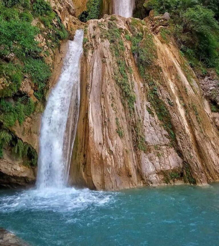 Neer Garh Waterfall