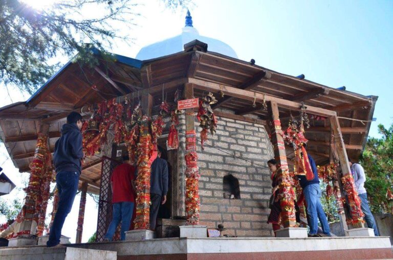 Mukteshwar Mahadev