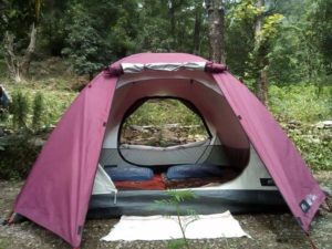 Accommodation and Amenities
