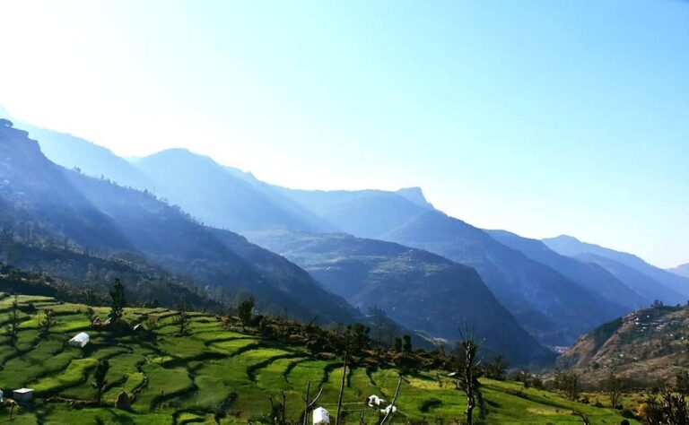 Munsiyari Uttarakhand India: Temperature and Weather Guide-2026