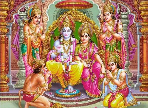 Ramayana circuit- A spiritual tour to the places associated with Ramayana