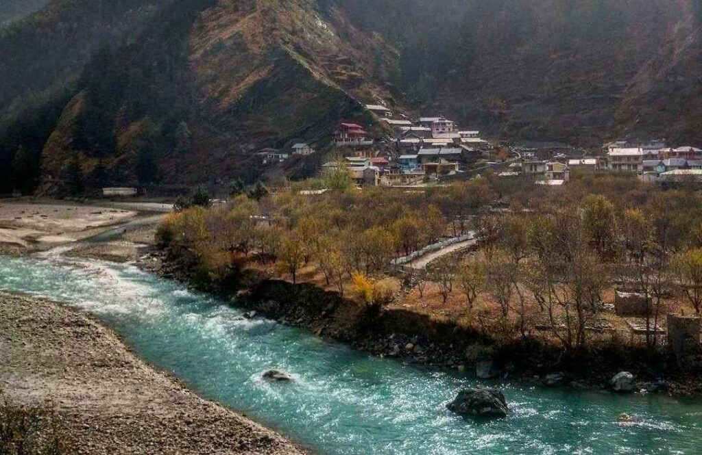 Winter Char Dham Yatra – Complete Travel Guide for Devotees & Explorers