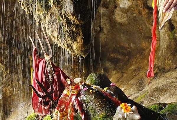 Timmersain Mahadev Cave