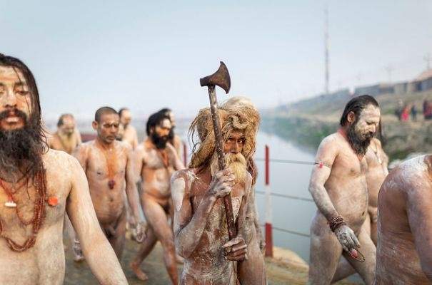 Book a Local Tour Guide Service for the Maha Kumbha Mela, Haridwar 2021