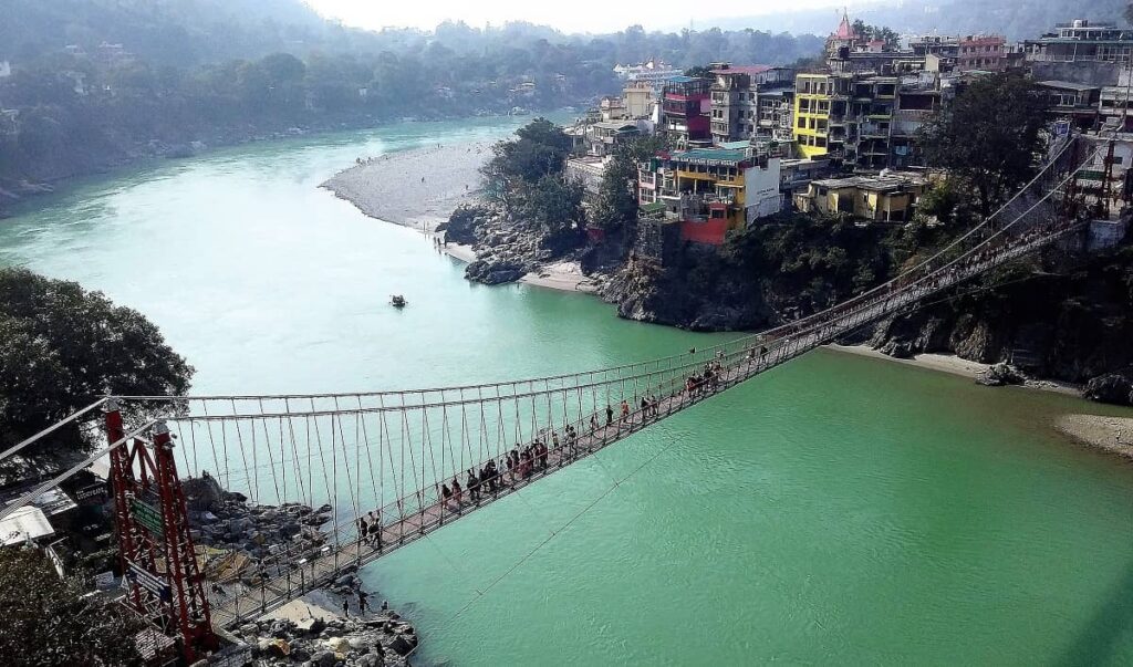 7 Best Things to do in Rishikesh India
