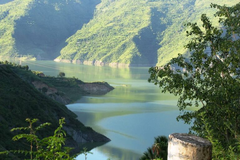 Unexplored Tourist Destinations in Tehri Garhwal