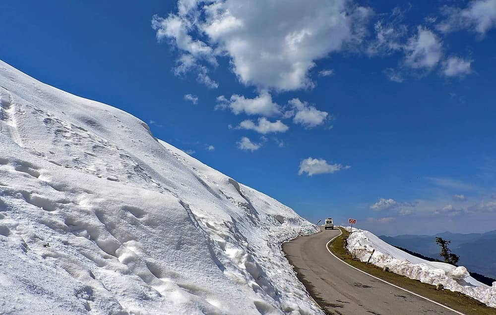 Chopta