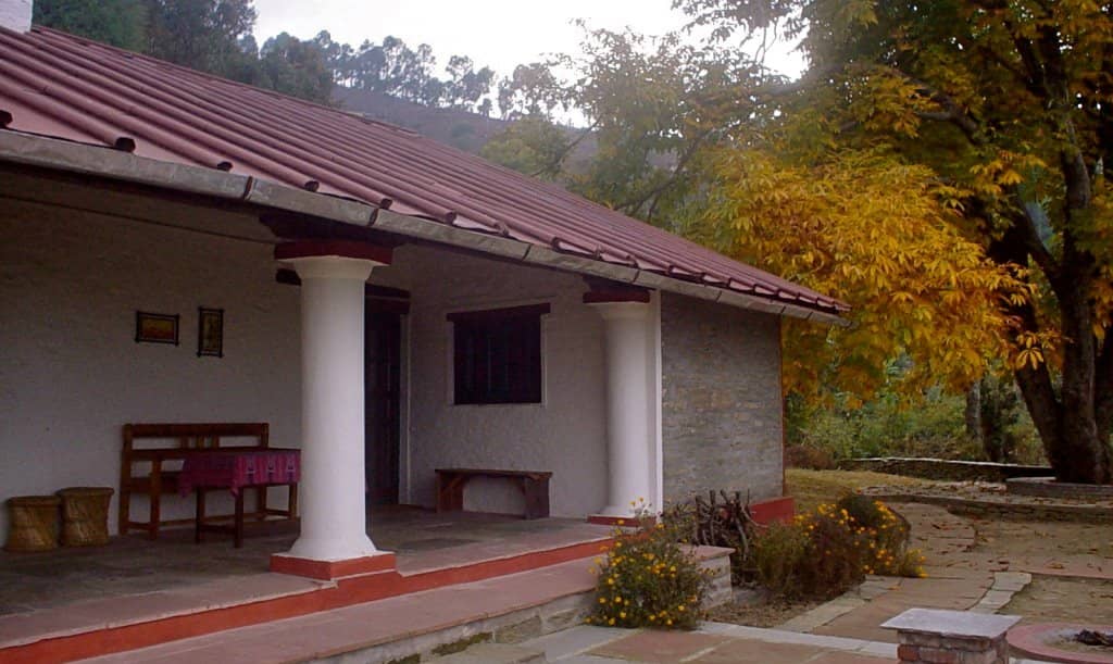 Dak Bungalow in Peoria