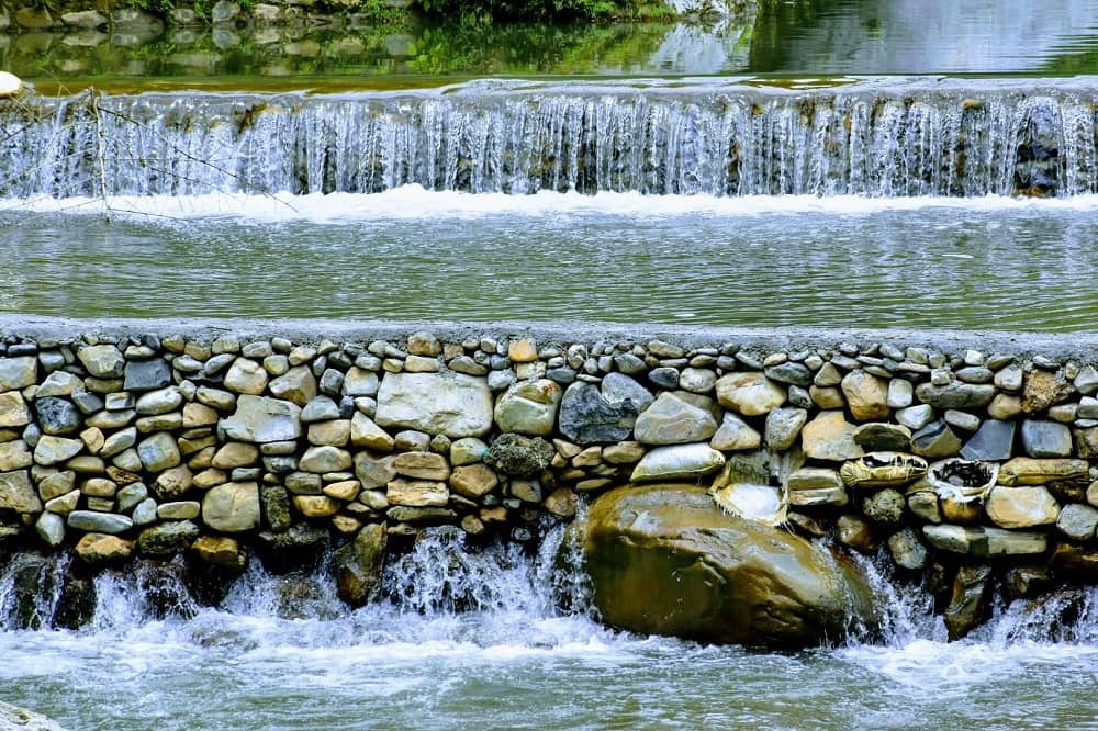 Sahastradhara Waterfall Dehradun